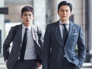 Suits (Image via Netflix)